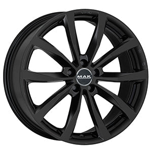 MAK F8020WFGB45VK2 Pkw Alloy Rim