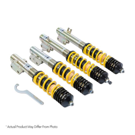 ST SUSPENSION 68530072 SPRING DISTANCE KIT RA 20 MM