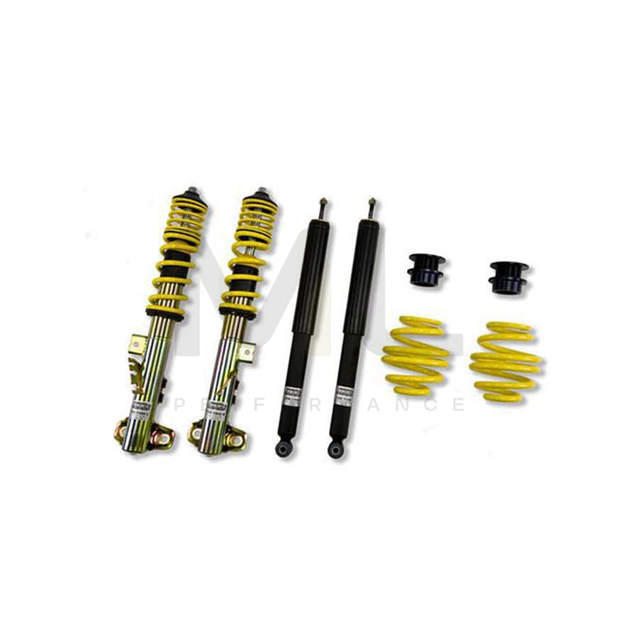 ST Suspensions 13220016 BMW E36 COILOVER KIT ST X