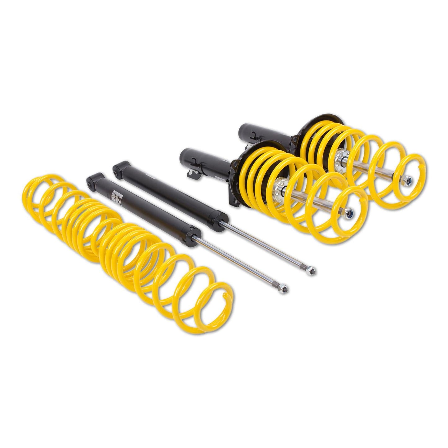 ST Suspensions 23281160 Seat Leon SPORT SUSPENSION KIT