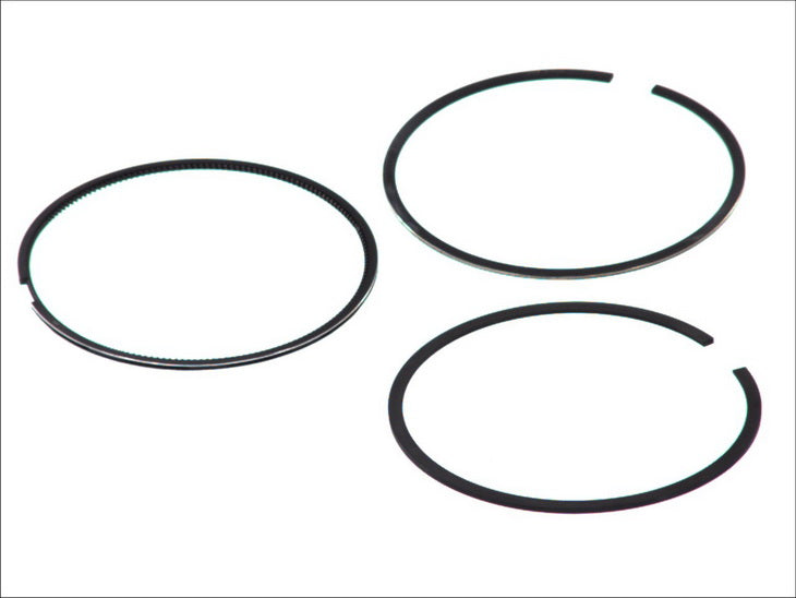 GOETZE 08-501807-00 Piston Ring Kit