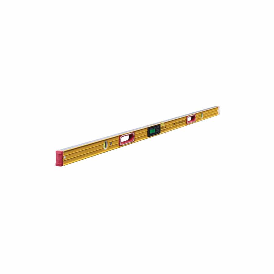 Stabila STB1962EM180 196-2-M Electronic Spirit Level Rare Earth Magnets 17707 183cm