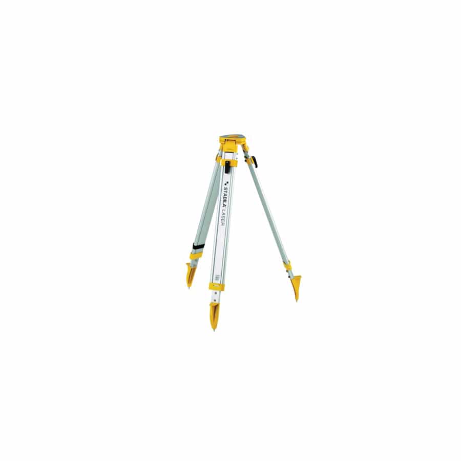Stabila STBBSTS BST-S 5/8in Thread Construction Tripod 100-160cm