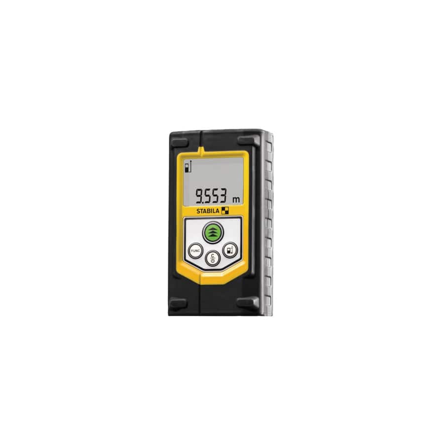Stabila STBLD320 LD 320 Laser Distancer 60m