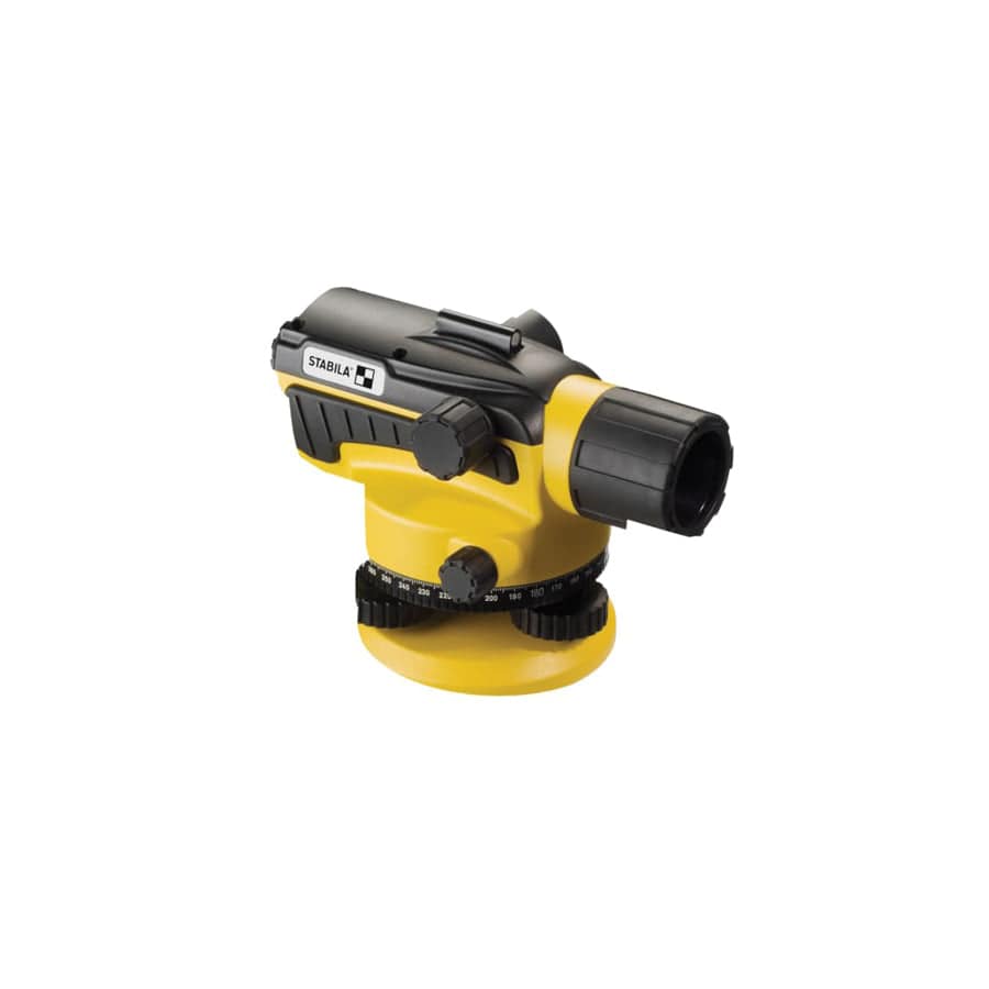 Stabila STBOLS26 OLS 26 Optical Level