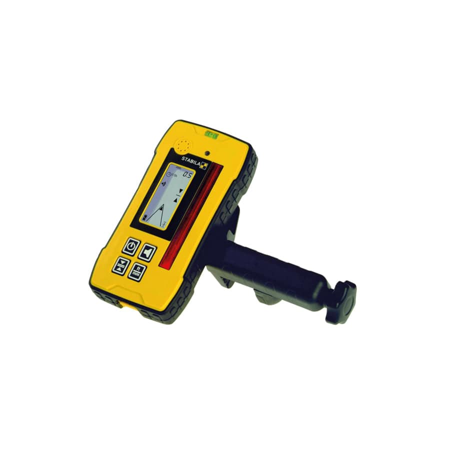 Stabila STBREC300 REC 300 Digital Receiver to suit LAR200 & 250 and LAR300 & 350