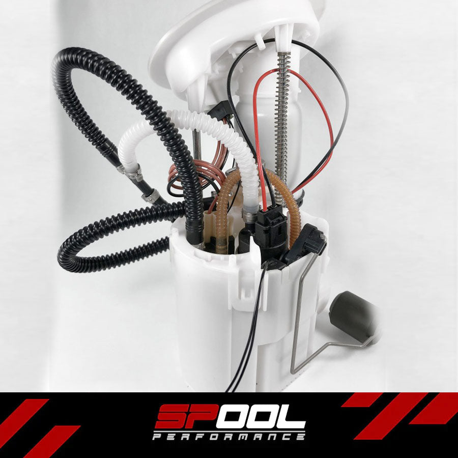 Spool Performance Stage 3 Low Pressure Fuel Pump - [FXX GEN 1 B58]