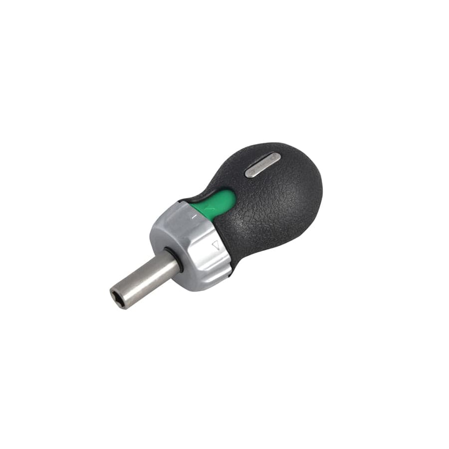 Stahlwille STW18120002 Stubby Ratchet Bit Holder 1/4in Hex