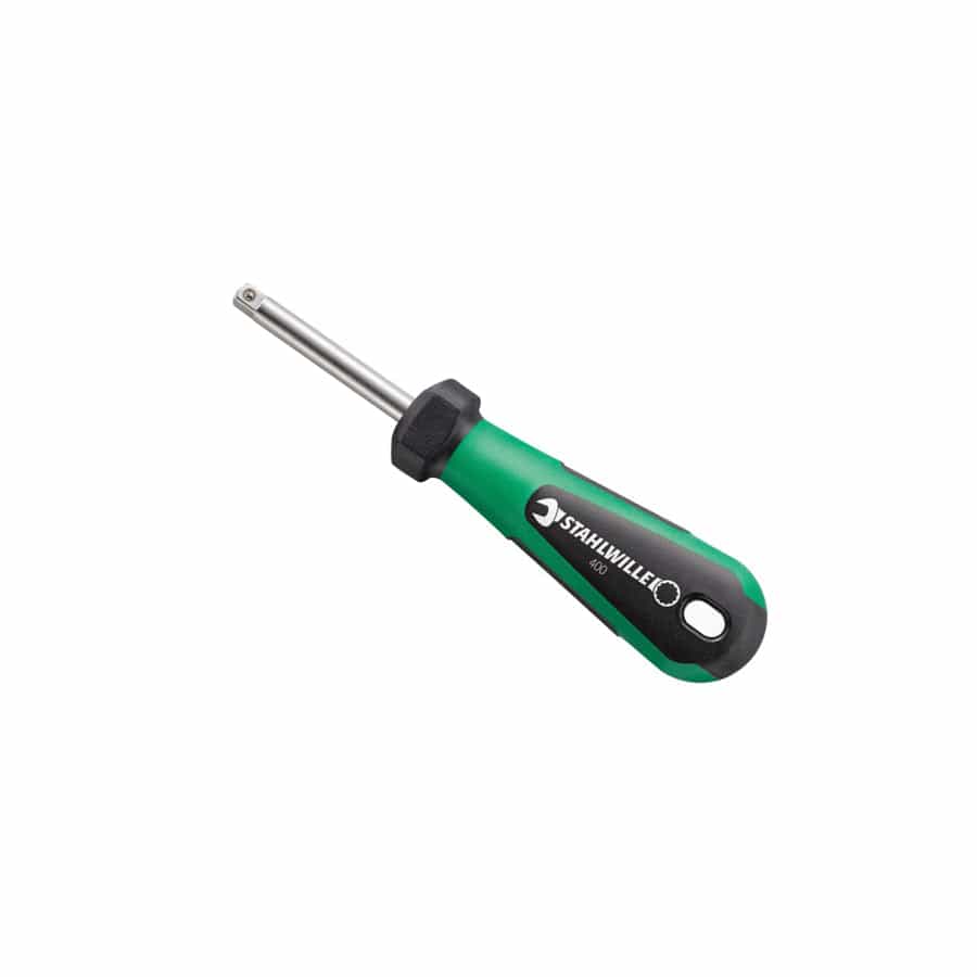 Stahlwille STW400N Drive Handle 1/4in Drive
