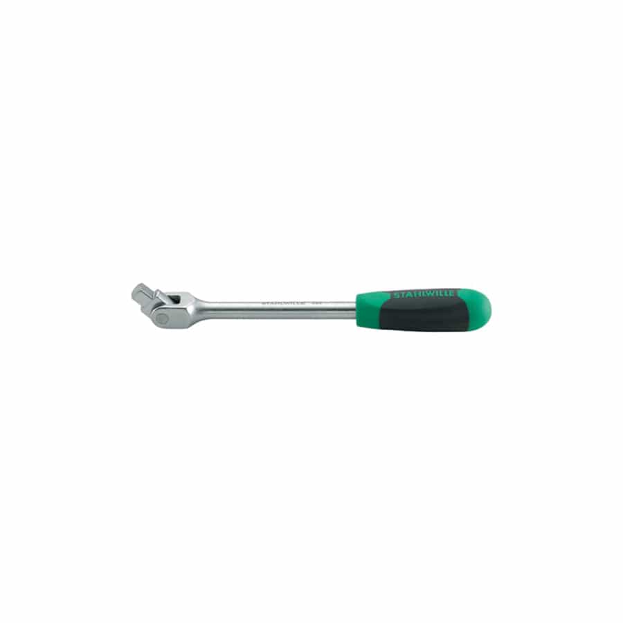 Stahlwille STW424N Flexible Handle 3/8in Drive