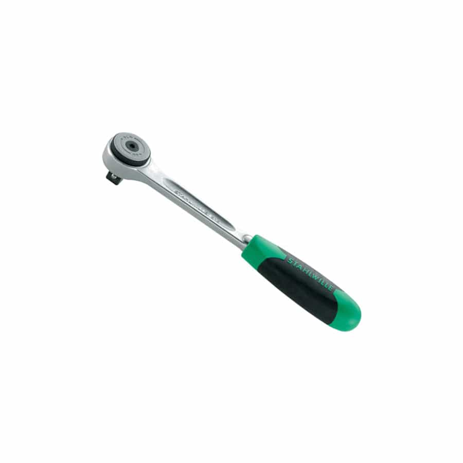 Stahlwille STW515N 515 Fine Tooth Ratchet 1/2in Drive