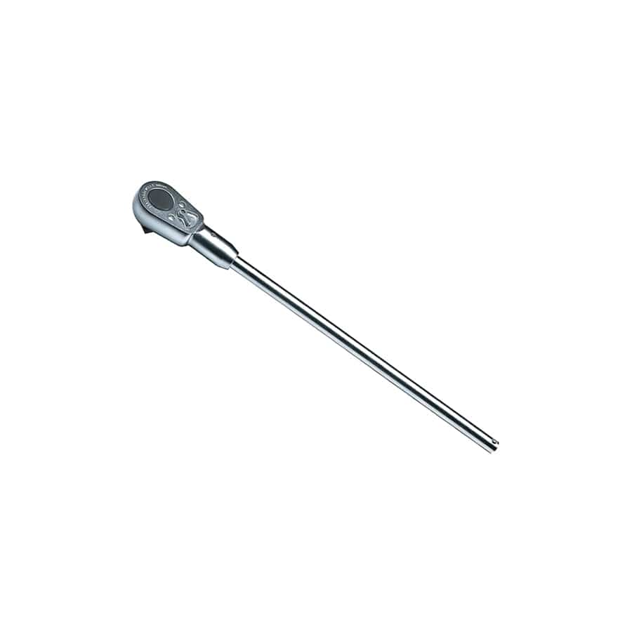 Stahlwille STW552H 552H Ratchet with 558 Handle 3/4in Drive