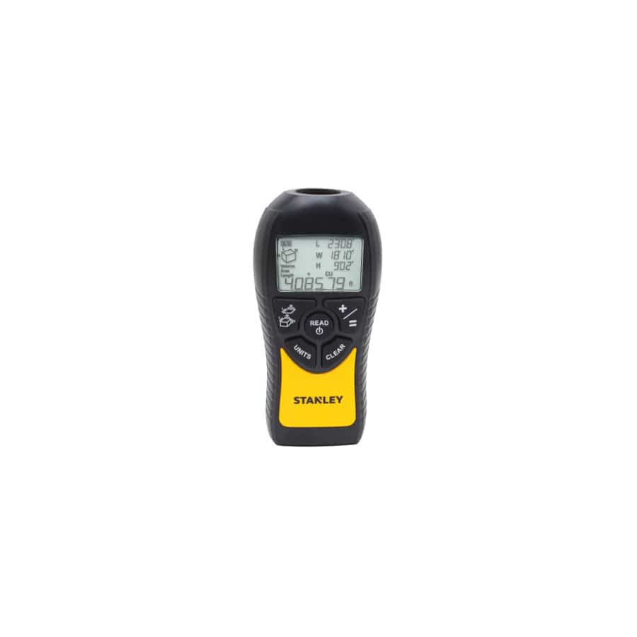 STANLEY® Intelli Tools INT077018 IntelliMeasure® Distance Estimator 12m