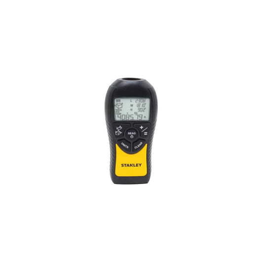 STANLEY® Intelli Tools INT077018 IntelliMeasure® Distance Estimator 12m