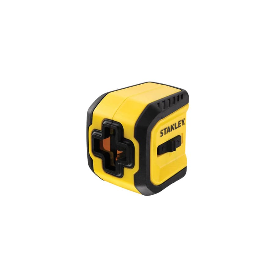 STANLEY® Intelli Tools INT077611 C-Line Cross Line Laser Level