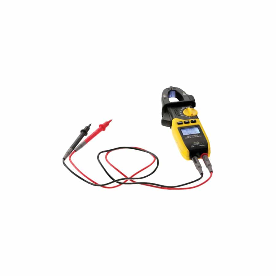 STANLEY® Intelli Tools INT082564 FatMax® Smart Clamp Digital Multimeter