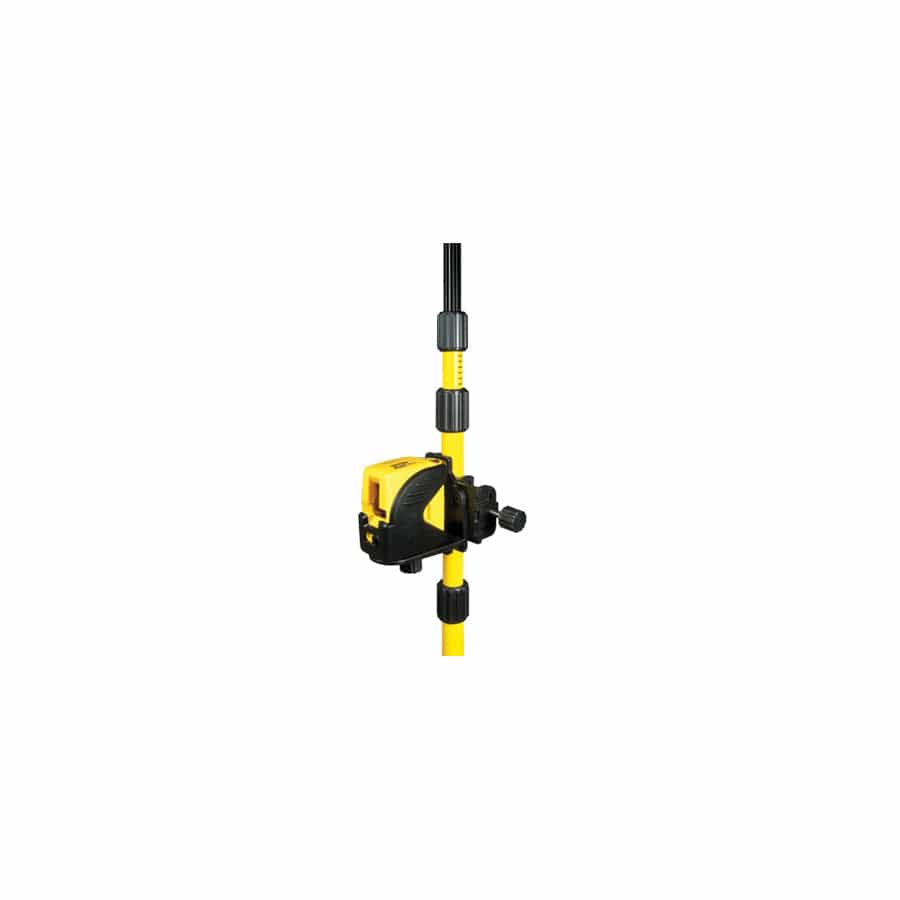 STANLEY® Intelli Tools INT177123 CLLi Cross Line Laser Kit with Pole