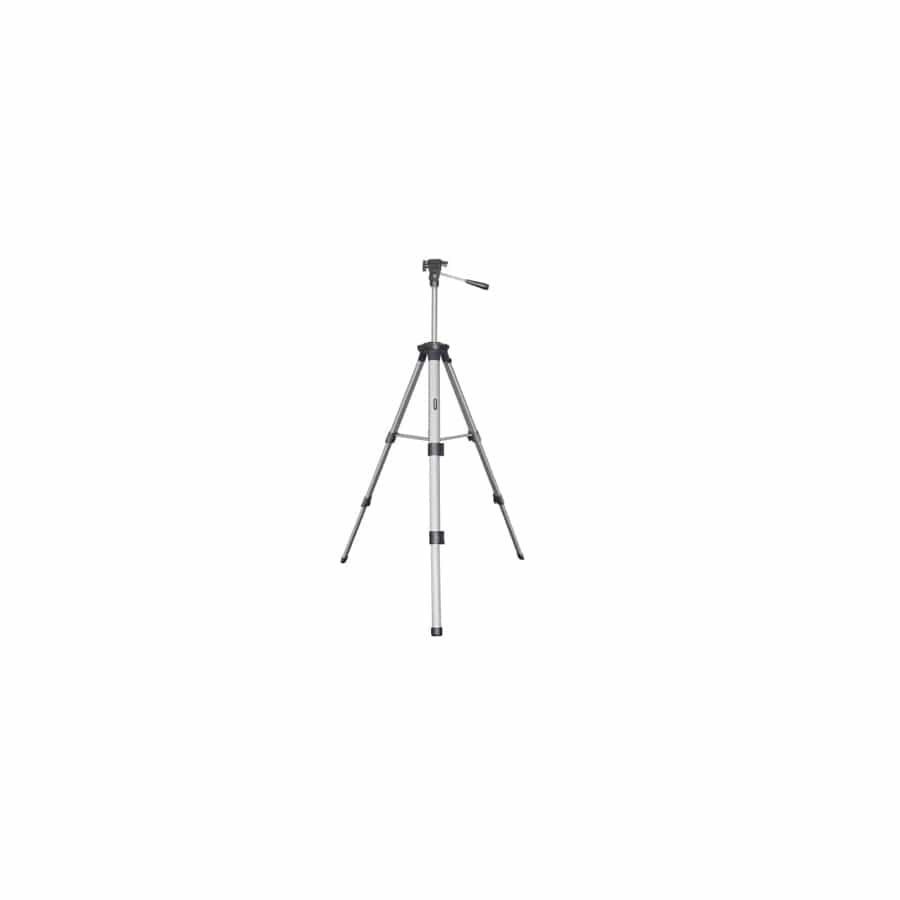 STANLEY® Intelli Tools INT177201 1/4in Thread Tilting Head Camera Tripod 44 - 119cm