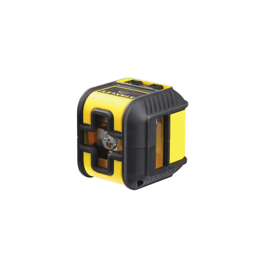 STANLEY® Intelli Tools INT177502 Cross90 Laser (Red Beam)