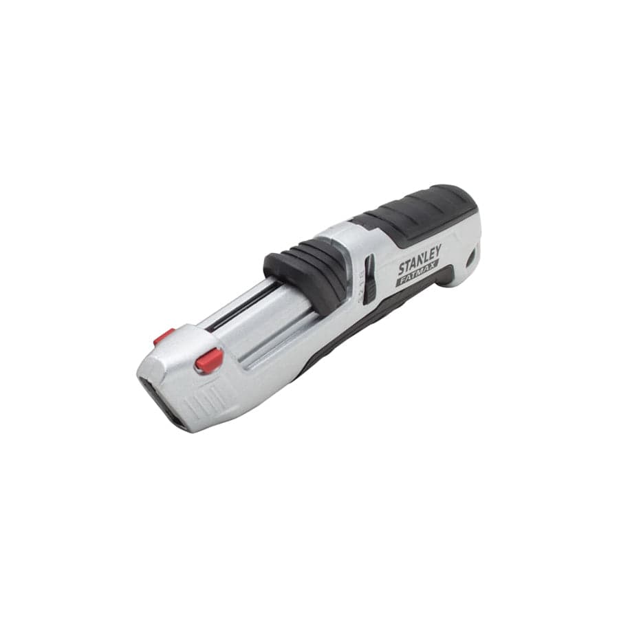 STANLEY® STA010367 FatMax® Premium Auto-Retract Tri-Slide Safety Knife