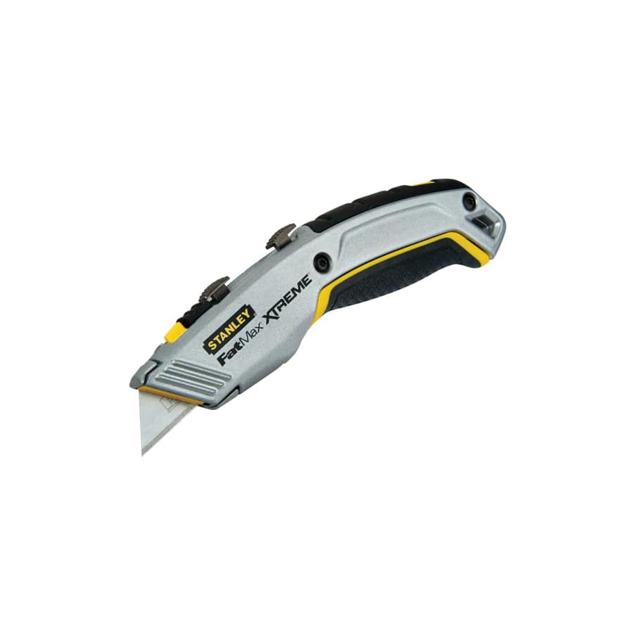 STANLEY® STA010789 FatMax® Retractable Twin Blade Knife