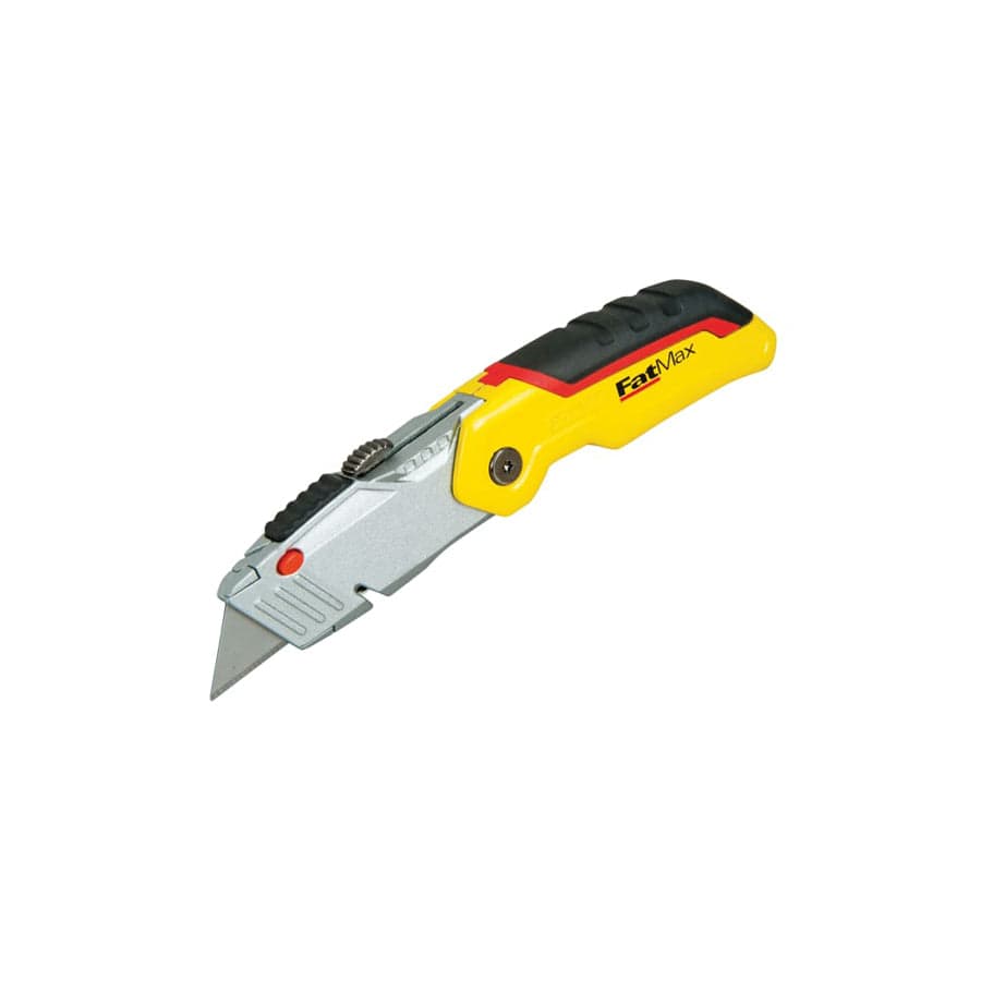 STANLEY® STA010825 FatMax® Retractable Folding Knife