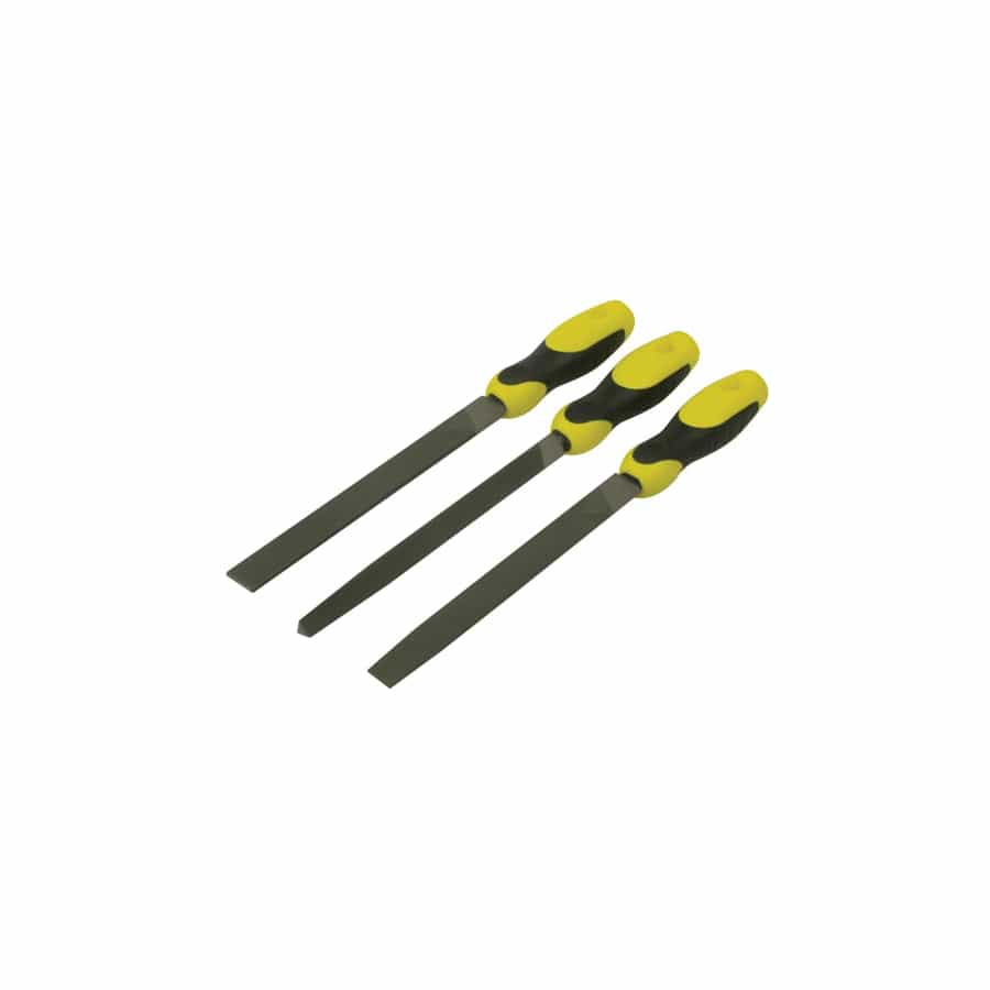 STANLEY® STA022464 Handled File Set, 3 Piece