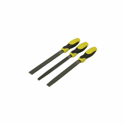 STANLEY® STA022464 Handled File Set, 3 Piece