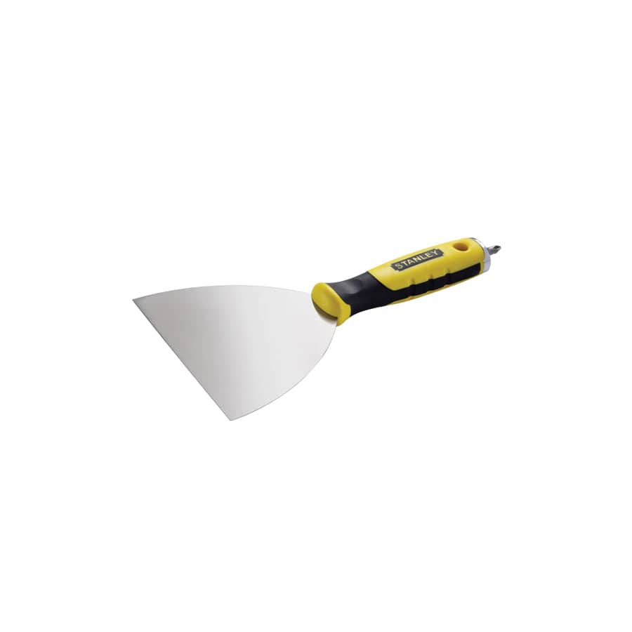STANLEY® STA028000 Stainless Steel Joint Knife With PH2 Bit 100mm (4in)