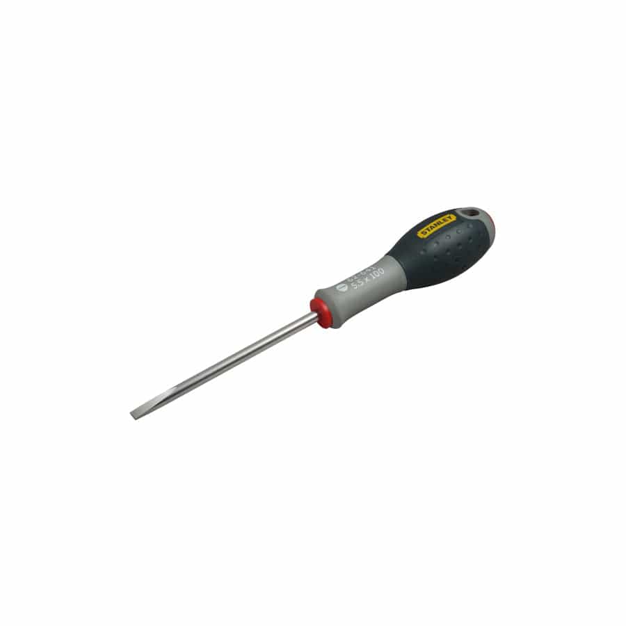 STANLEY® STA062641 FatMax® Stainless Steel Screwdriver Parallel Tip 5.5 x 100mm