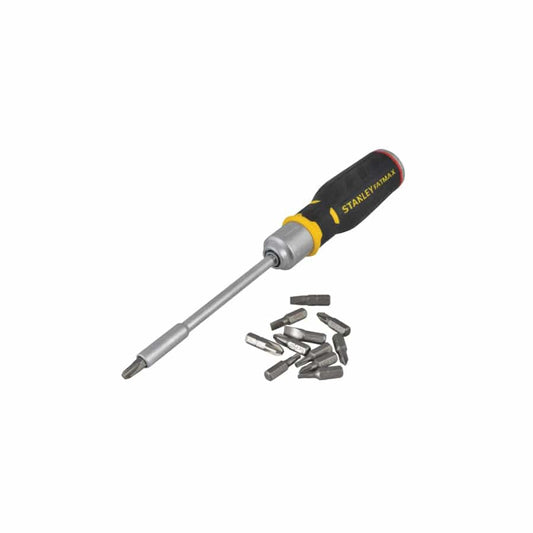 STANLEY® STA062690 FatMax® Ratchet Screwdriver