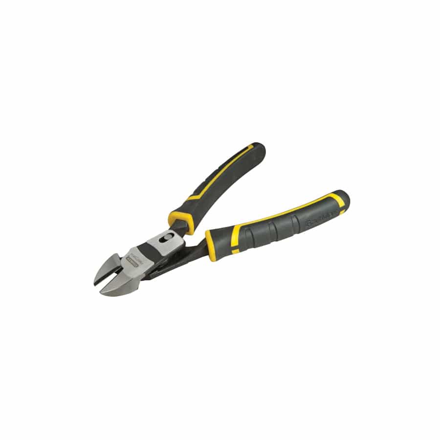 STANLEY® STA070814 FatMax® Compound Action Diagonal Pliers 200mm (8in)