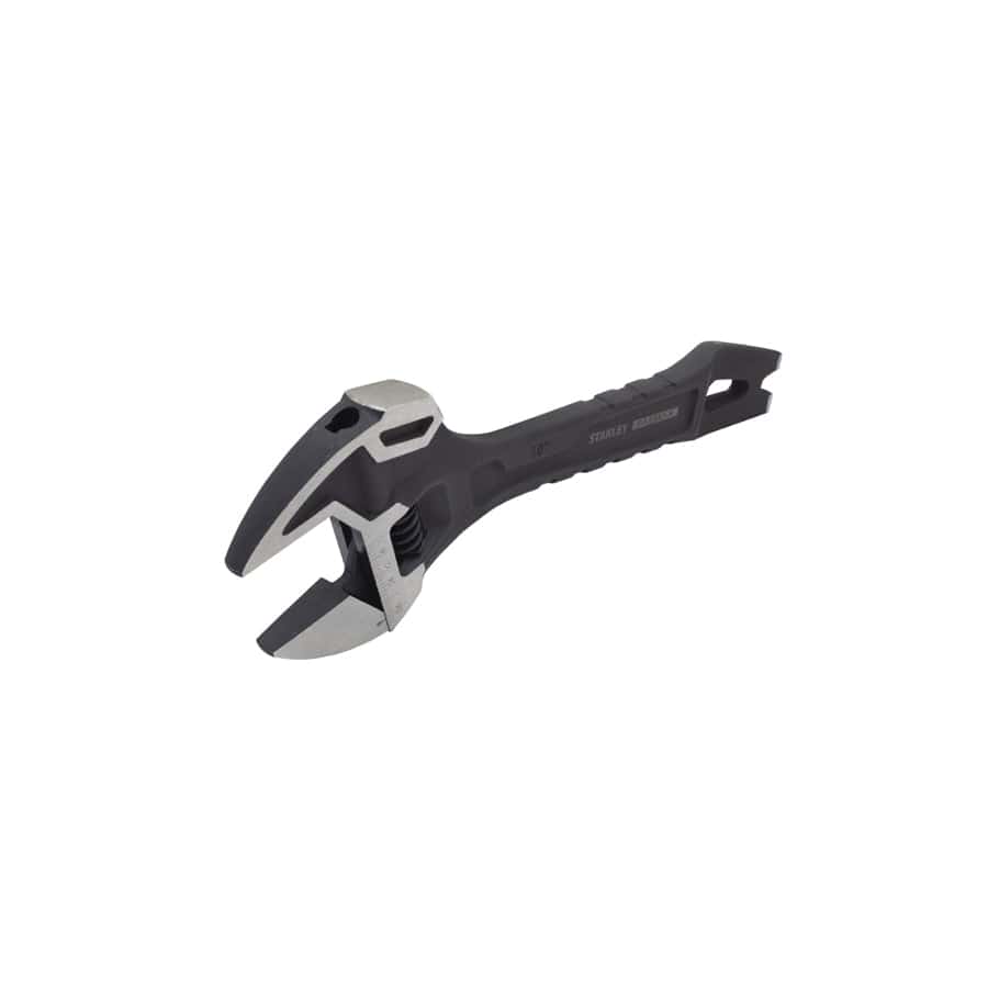 STANLEY® STA075081 FatMax® Demolition Wrench 250mm (10in) Capacity 37mm