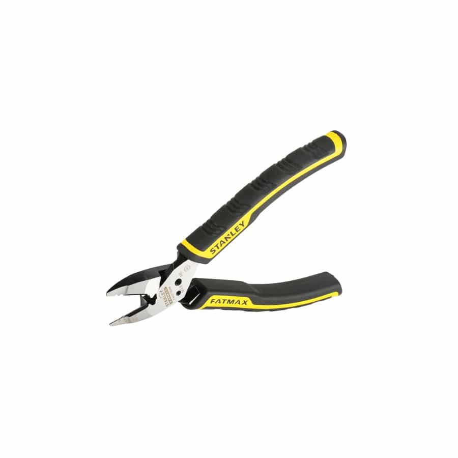 STANLEY® STA075468 FatMax® 5-in-1 Diagonal Pliers 180mm (7in)