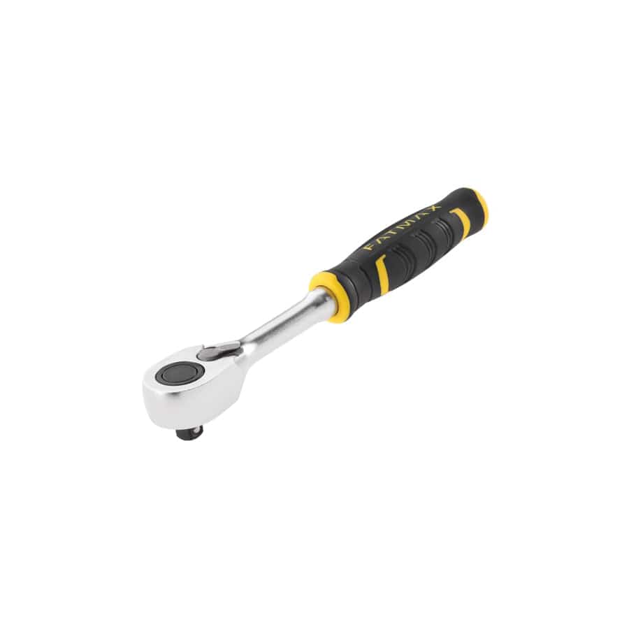 STANLEY® STA082678 FatMax® Fine Ratchet Handle 1/2in Drive