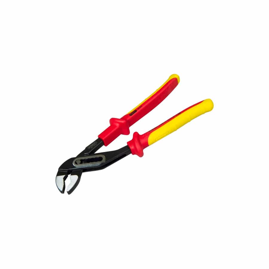 STANLEY® STA084294 FatMax® Maxsteel Waterpump Pliers VDE 255mm