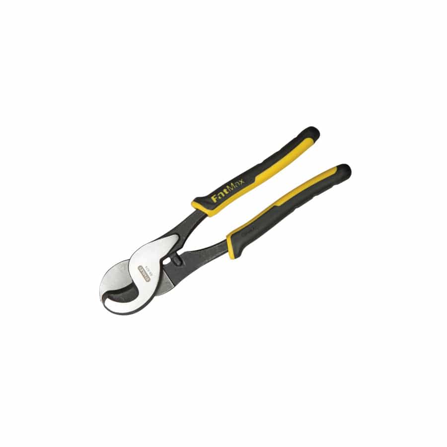 STANLEY® STA089874 FatMax® Cable Cutters 215mm (8.1/2in)