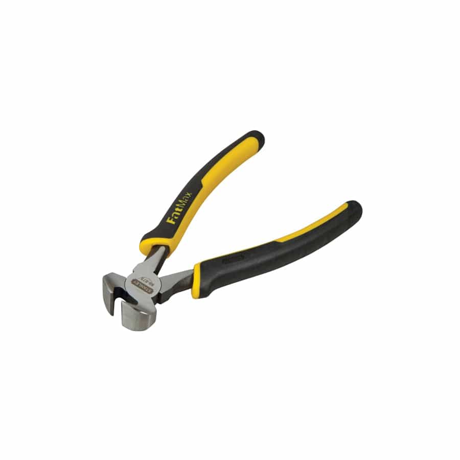 STANLEY® STA089875 FatMax® End Cut Pliers 160mm (6.1/4in)