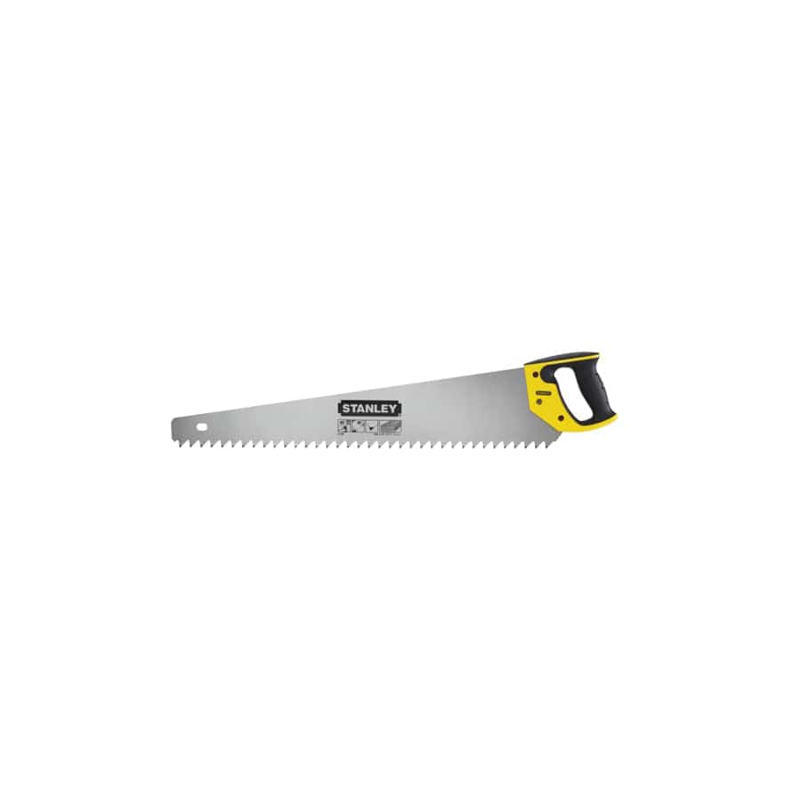 STANLEY® STA115441 FatMax® Cellular Concrete Saw 660mm (26in) 1.4 TPI