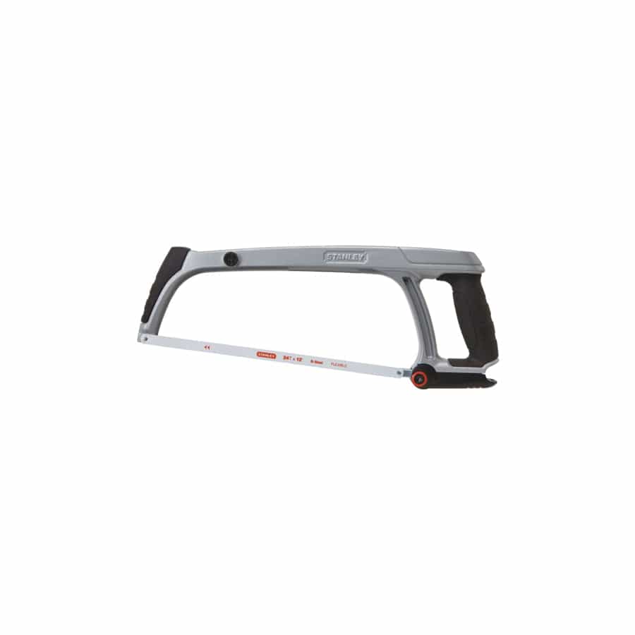 STANLEY® STA120531 FatMax® Hacksaw 300mm (12in)