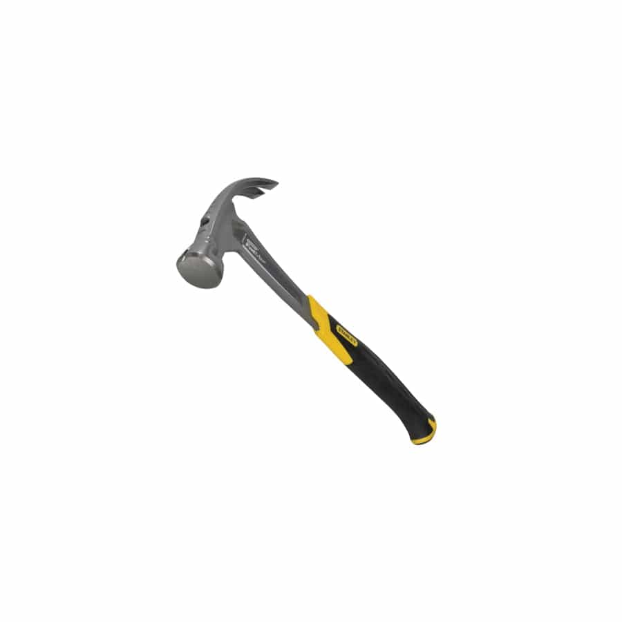 STANLEY® STA151148 FatMax® Hi Velocity Framing Hammer 340g (12oz)