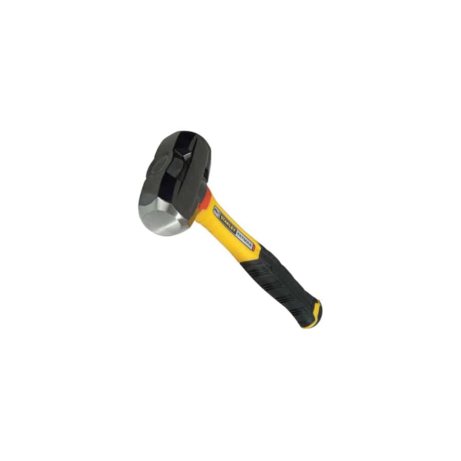STANLEY® STA156006 FatMax® Demolition Drilling Hammer 1.3kg (3 lb)