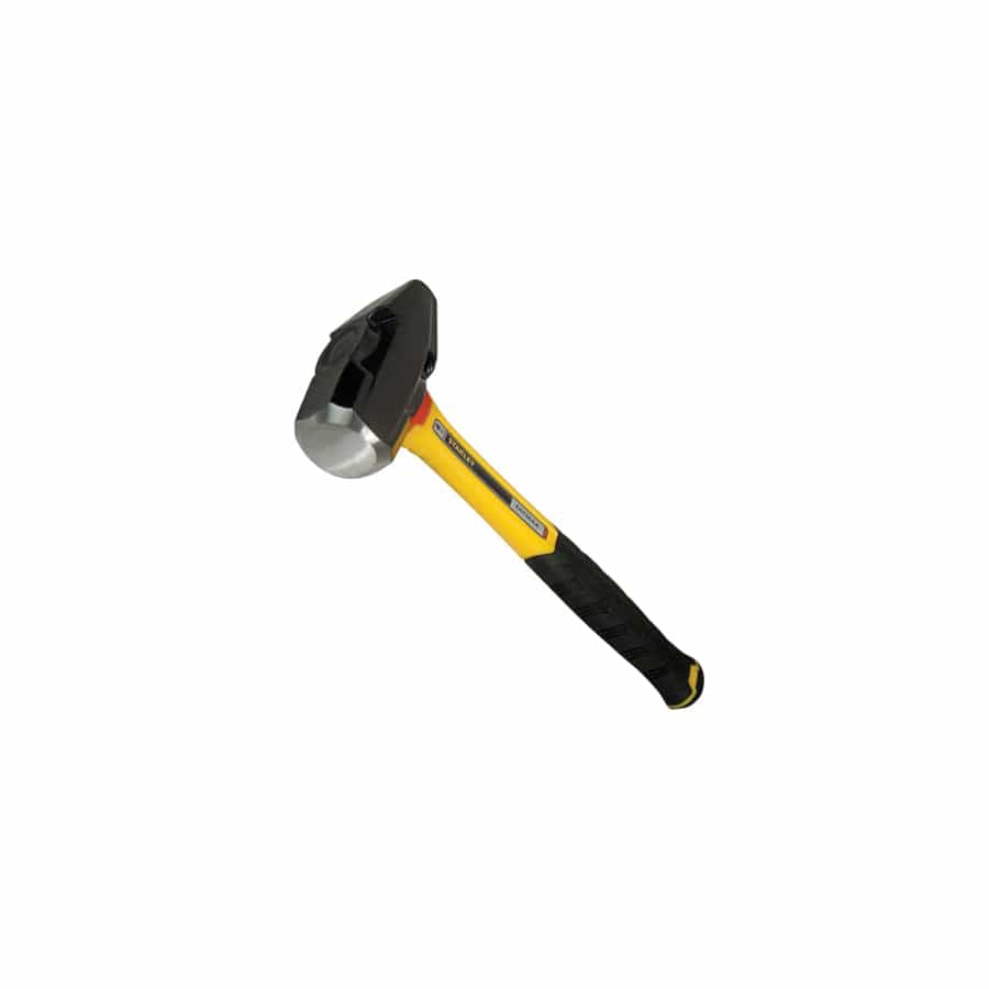 STANLEY® STA156008 FatMax® Demolition Blacksmith's Hammer 1.8kg (4 lb)