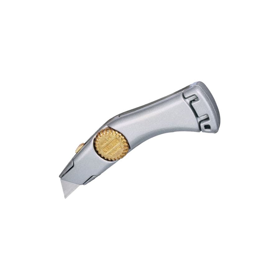 STANLEY® STA210122 Retractable Blade Heavy-Duty Titan Trimming Knife