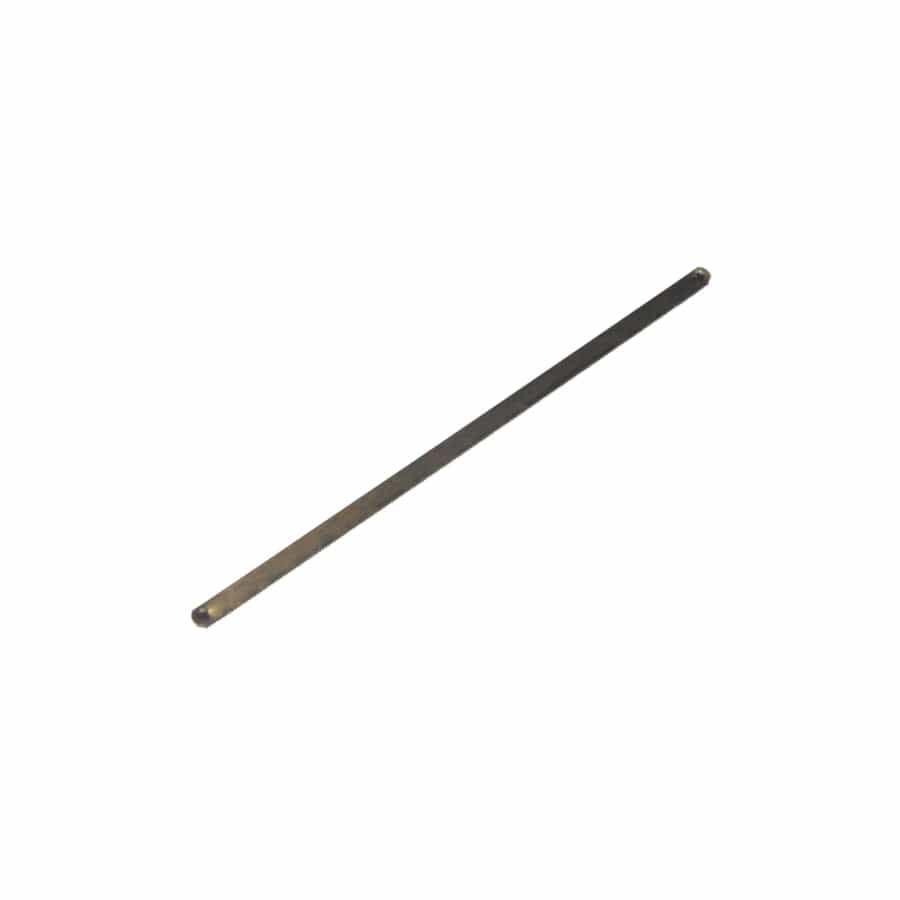 STANLEY® STA315905 Junior Blades 150mm (6in) (Card of 5)