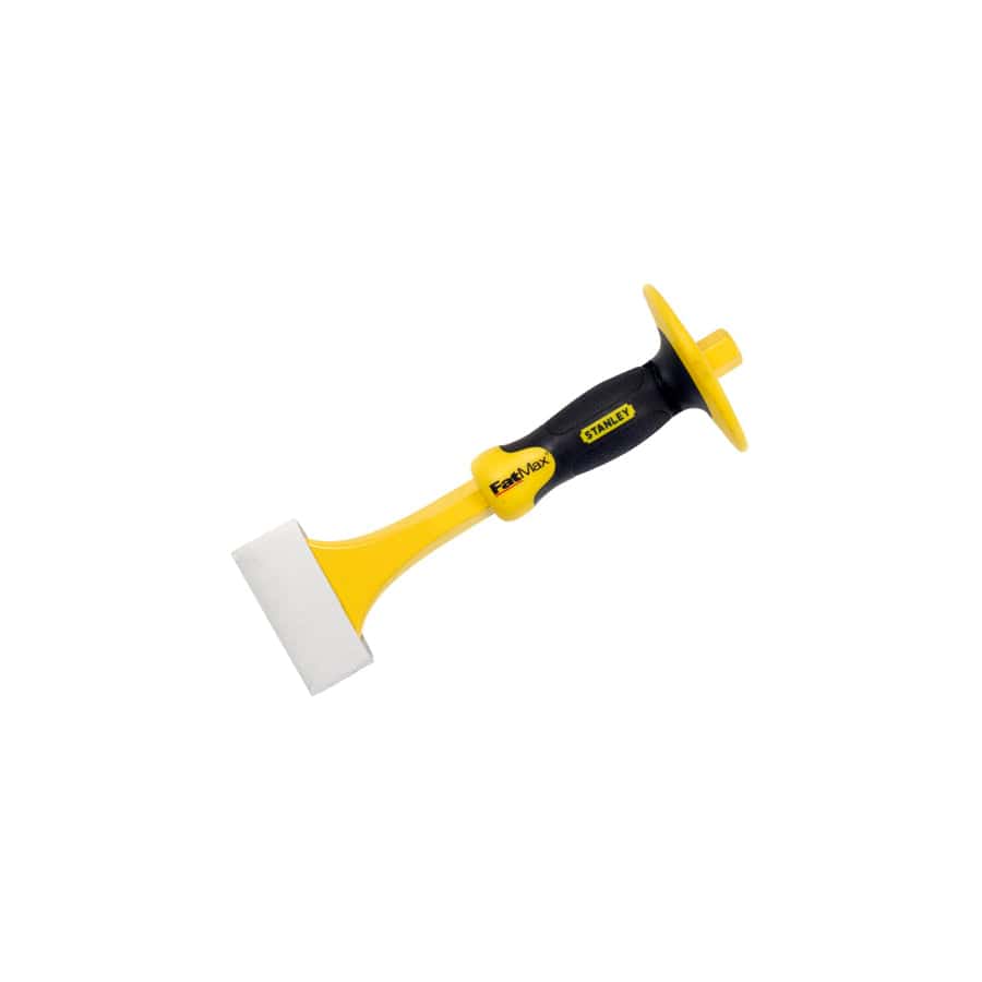 STANLEY® STA418331 FatMax® Floor Chisel With Guard 75mm (3in)