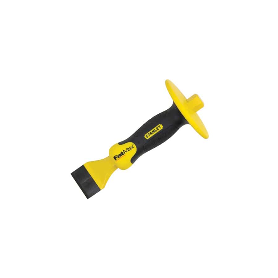 STANLEY® STA418333 FatMax® Masons Chisel With Guard 45mm (1.3/4in)
