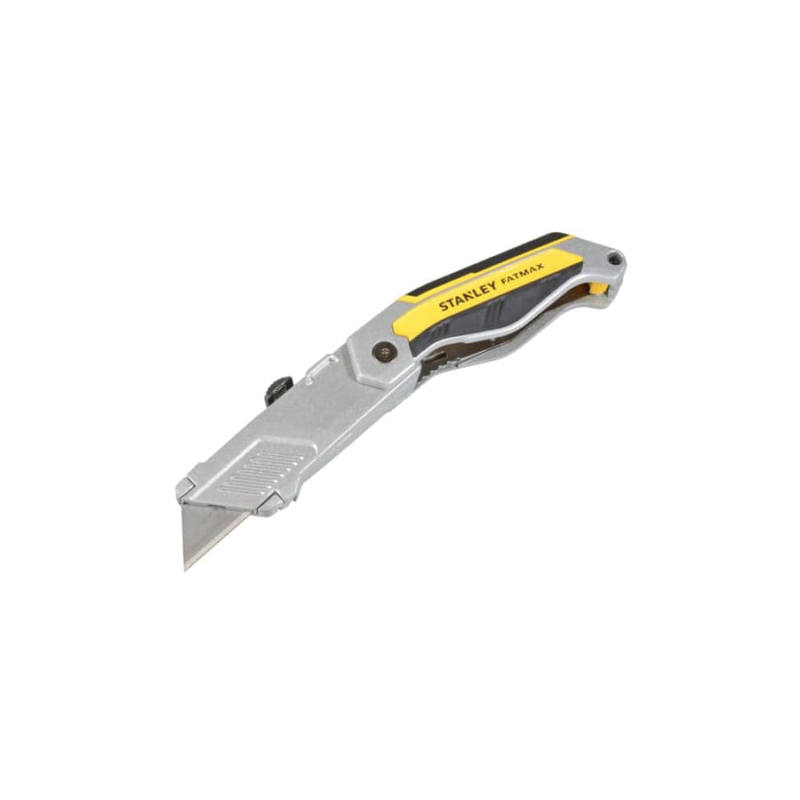 STANLEY® STA910289 FatMax® EXO Change Folding Knife