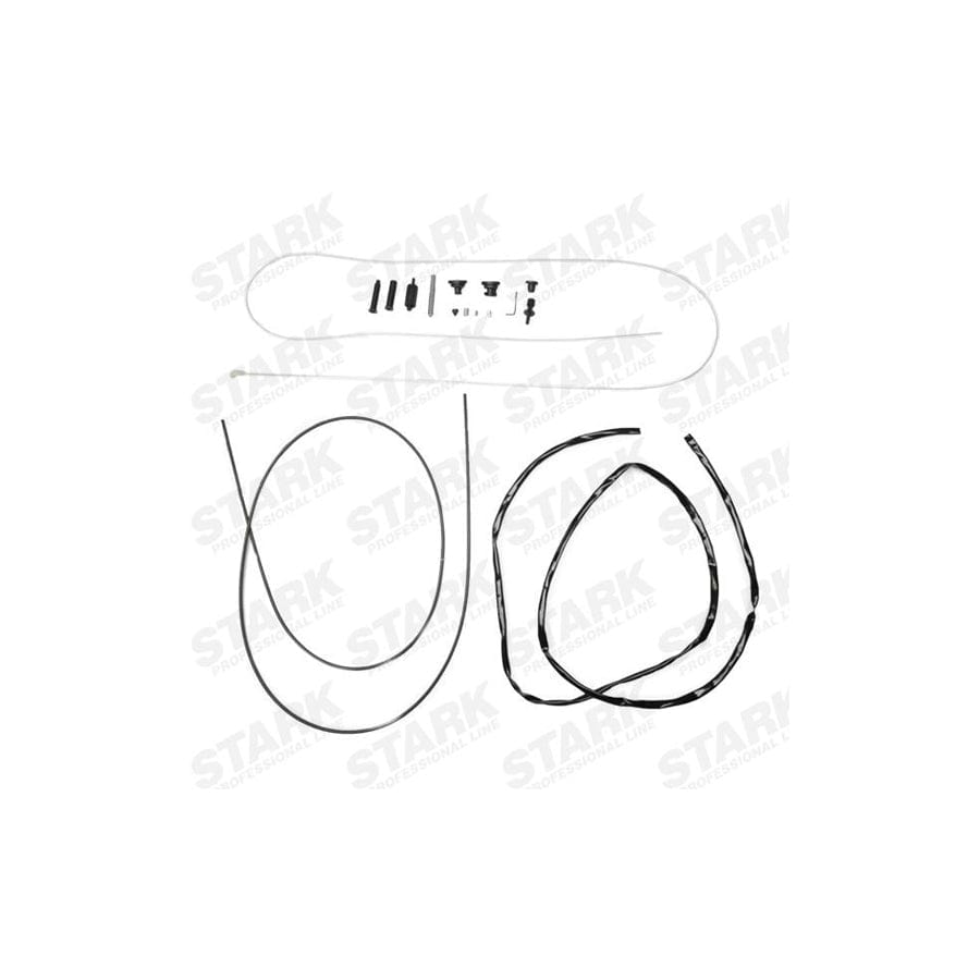 STARK SKACC-1830008 Throttle Cable