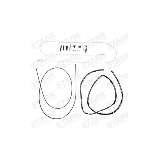STARK SKACC-1830008 Throttle Cable